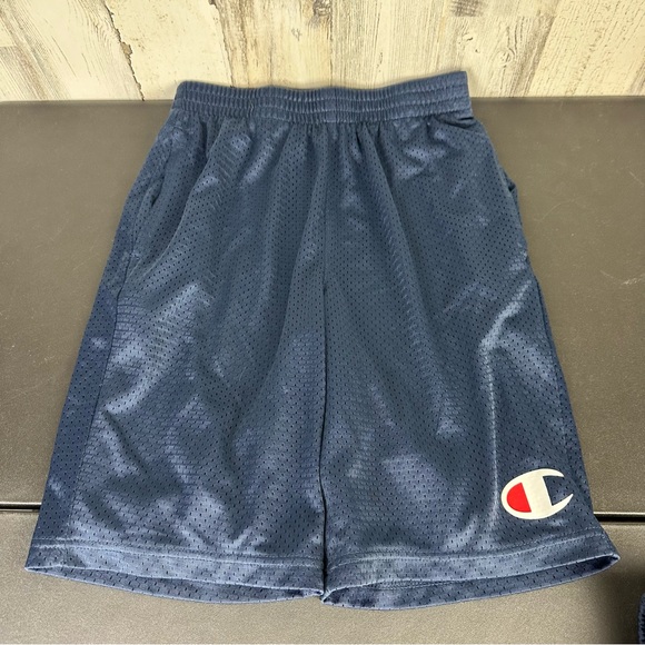 Champion | Bundle of 4 Gym Shorts Youth XL - Picture 4 of 10
